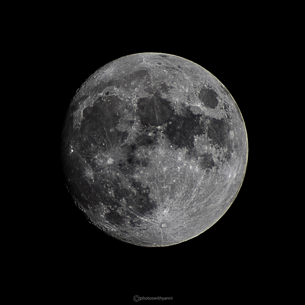Full Moon