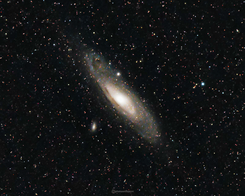 Andromeda
